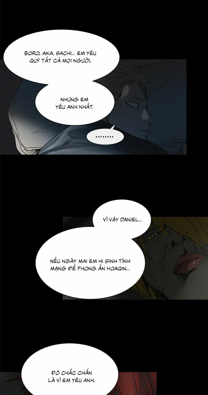 tòa tháp bí ẩn 2 chapter 193 116