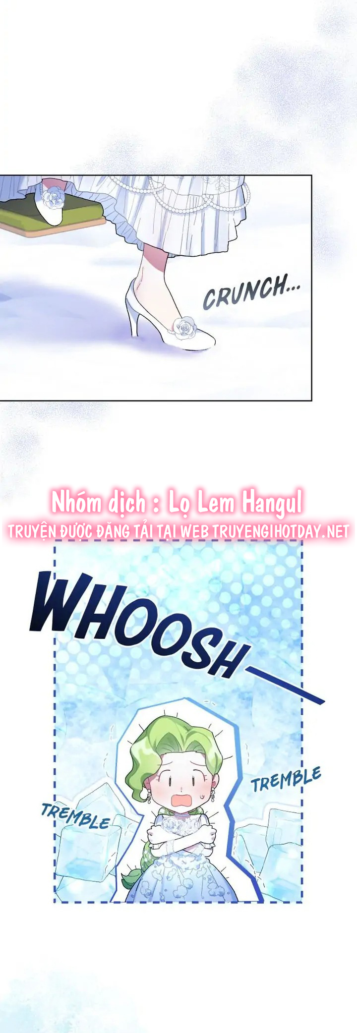 công chúa muôn loài chapter 7 4