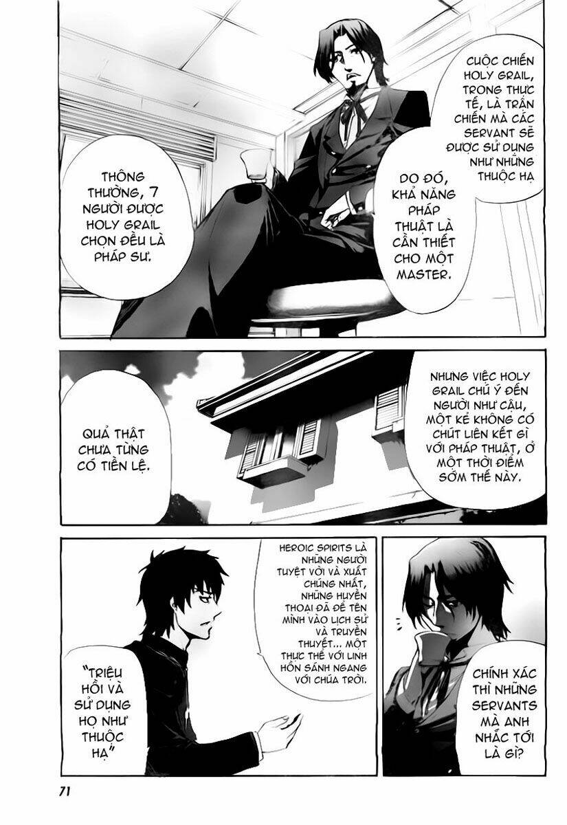 fate/zero chapter 2 5
