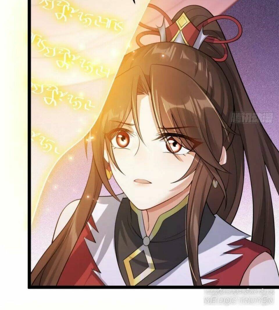 phế nữ yêu thần chapter 56 15