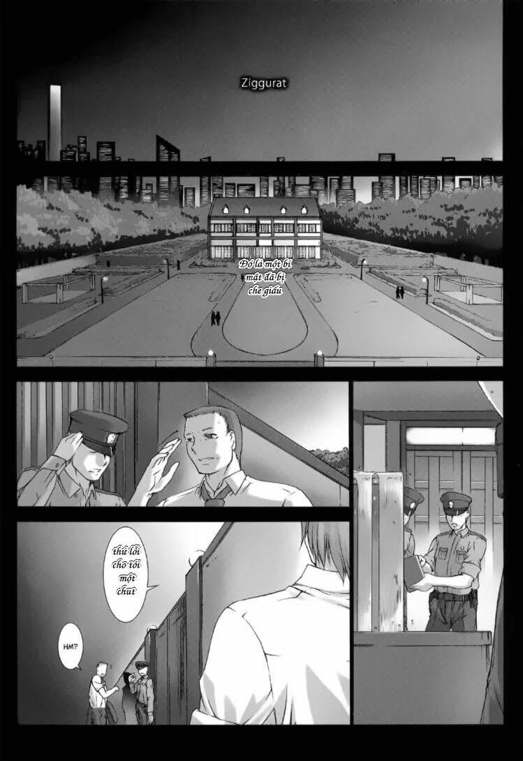 ziggurat chapter 2 3