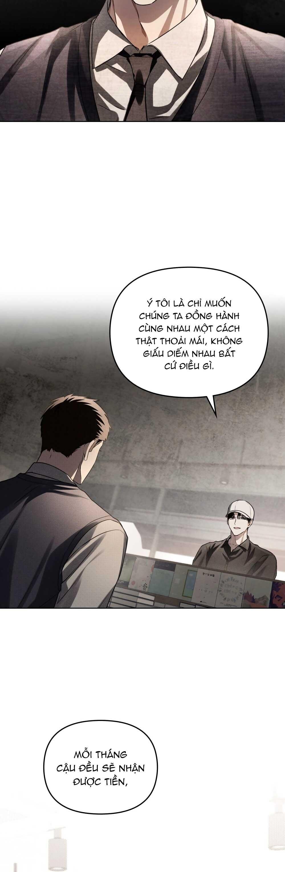 (cbunu) lửa hồn chapter 19 24