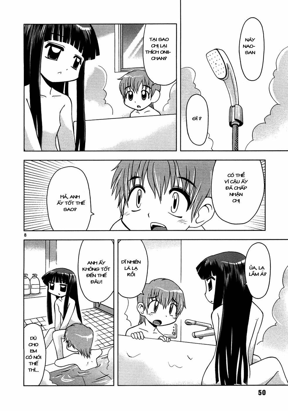koi neko chapter 3 9