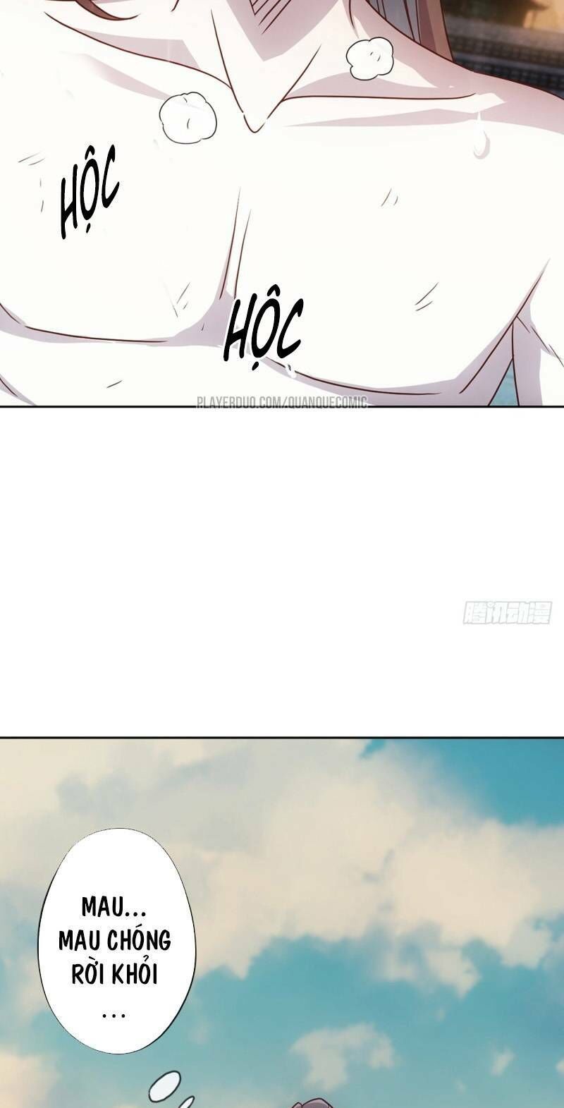 hồng thiên thần tôn chapter 34 30