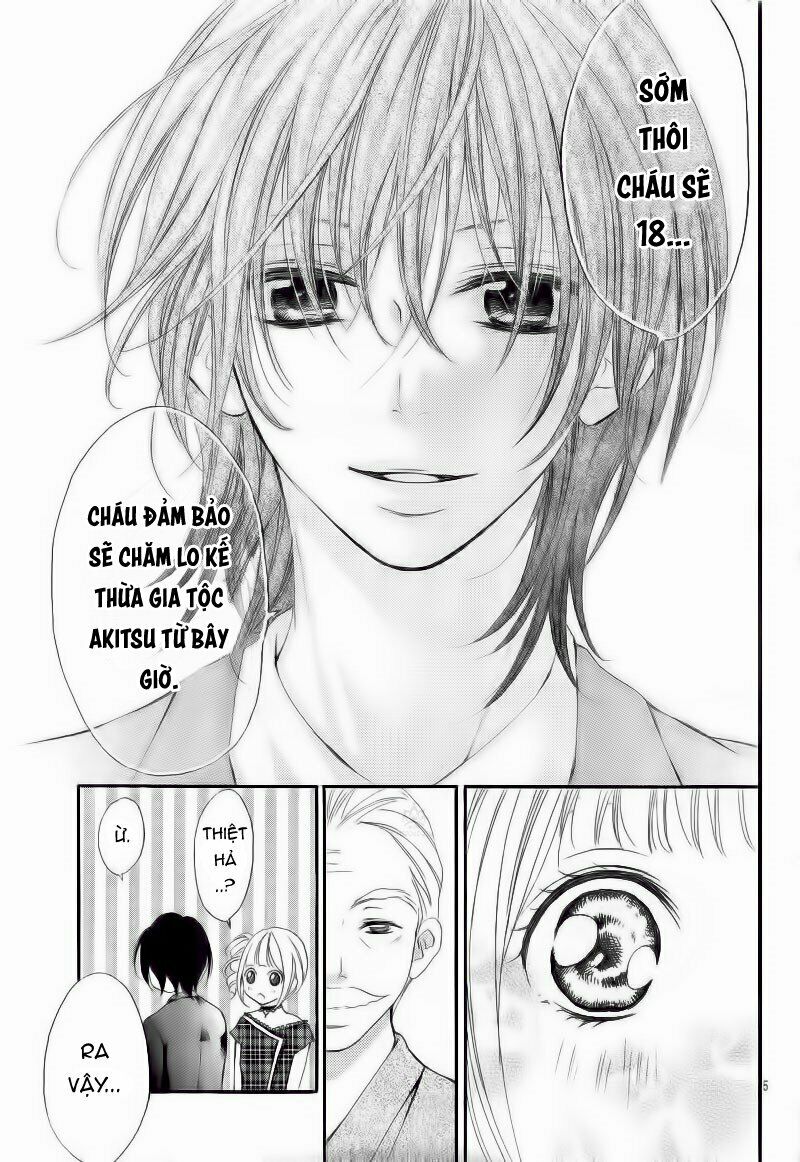 propose no okite chapter 2 7