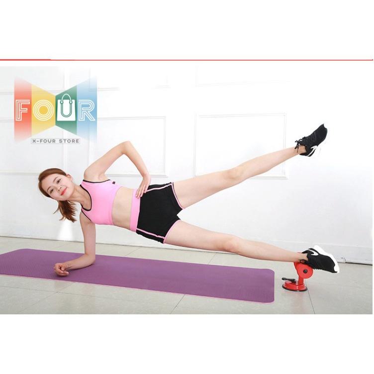 Dụng Cụ Hỗ Trợ Tập Gym Giảm Mỡ Bụng Cho Vòng Eo Thon.
