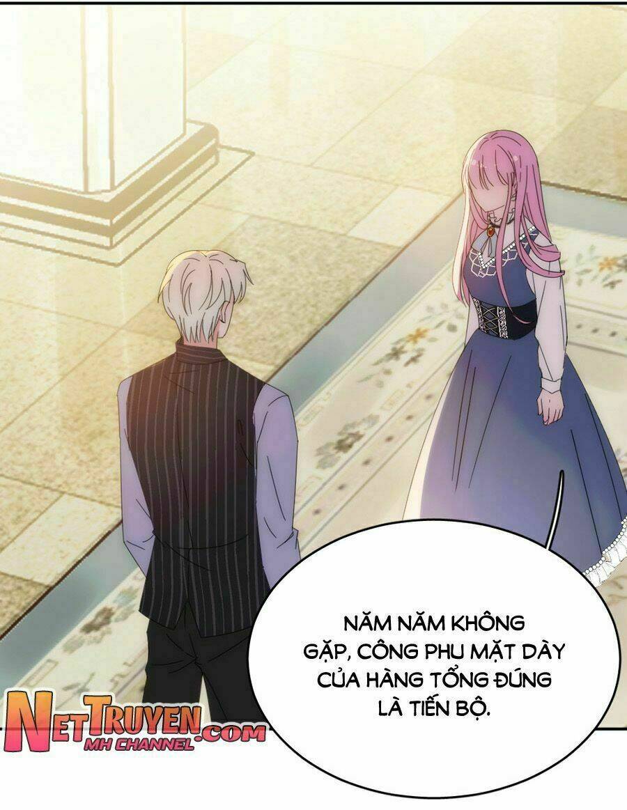 hoàn mỹ lão công tiến hóa luân chapter 119 25
