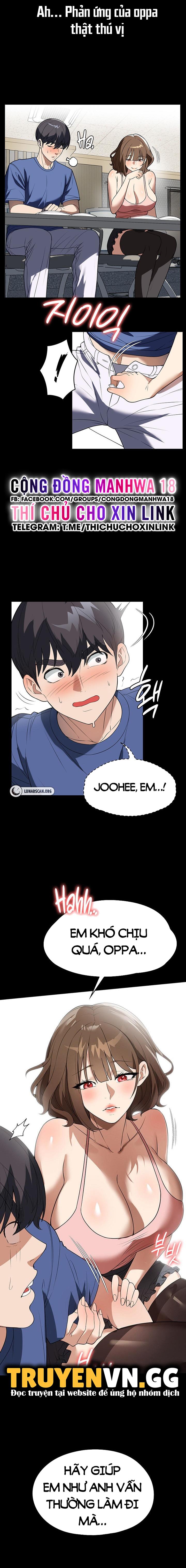 người giúp việc chapter 37 15