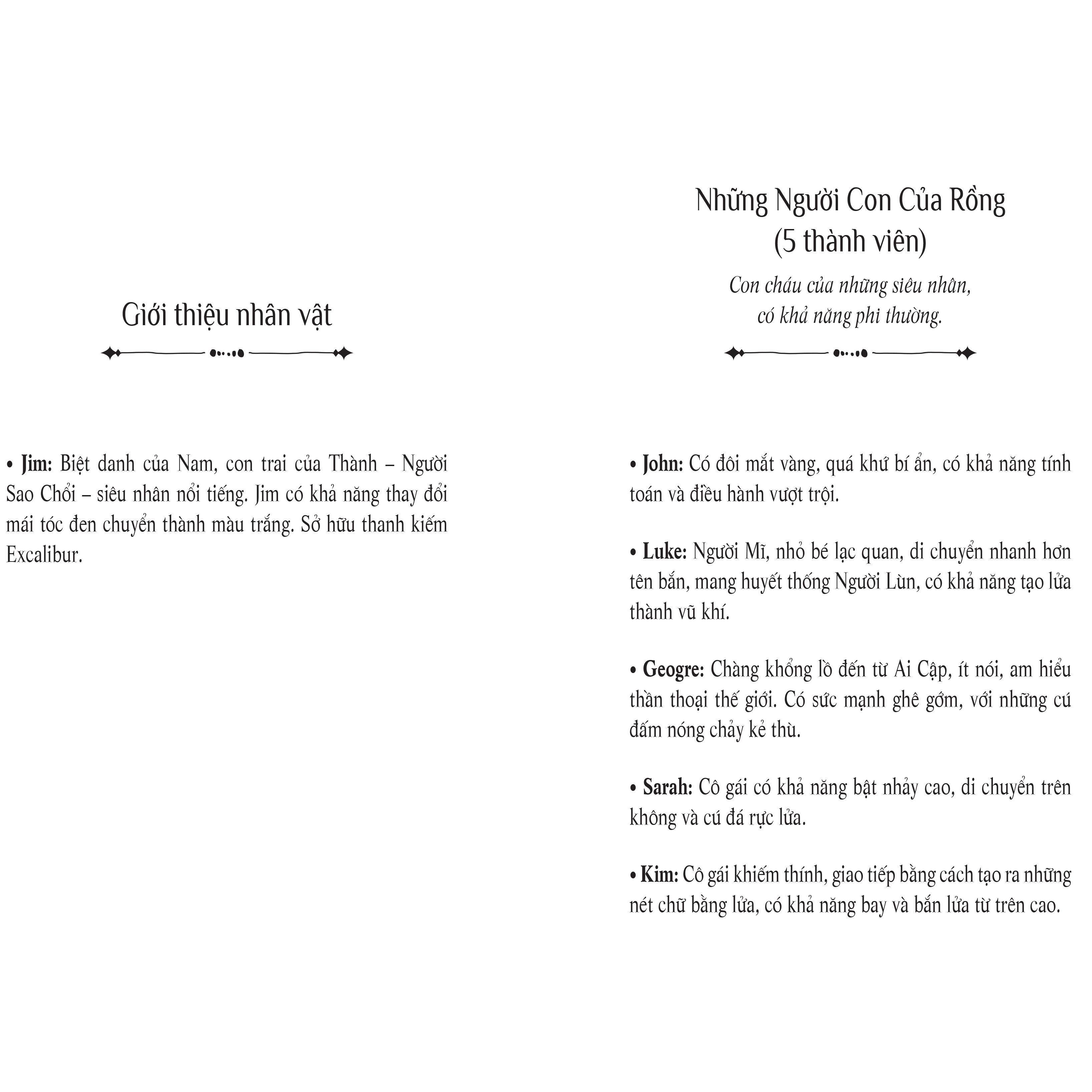 Sách Lục Địa Rồng - 3 - Lời Nói Dối Của Vị Thần