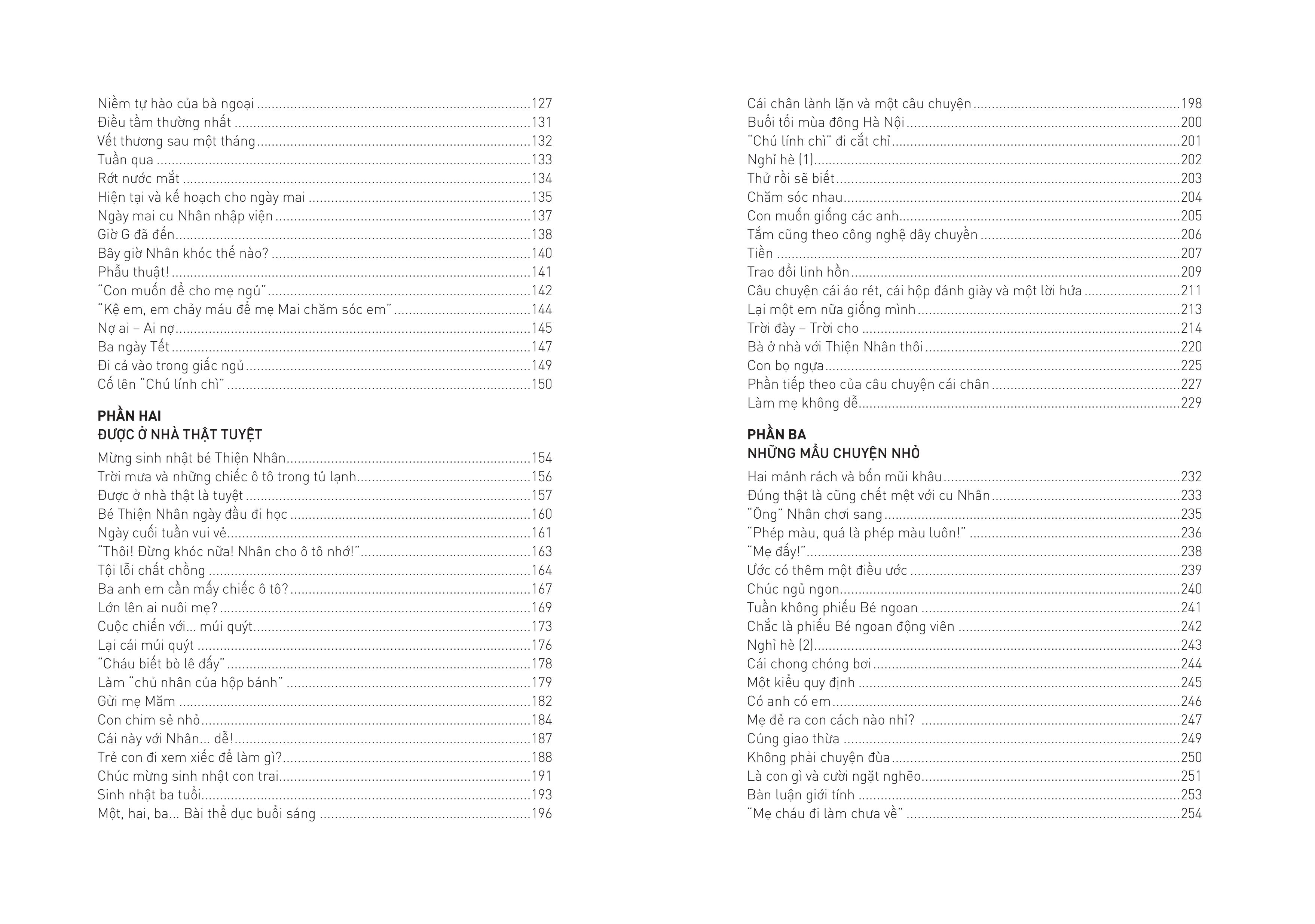 Sách Hành Trình Yêu Thương: Nhật Kí Thiện Nhân