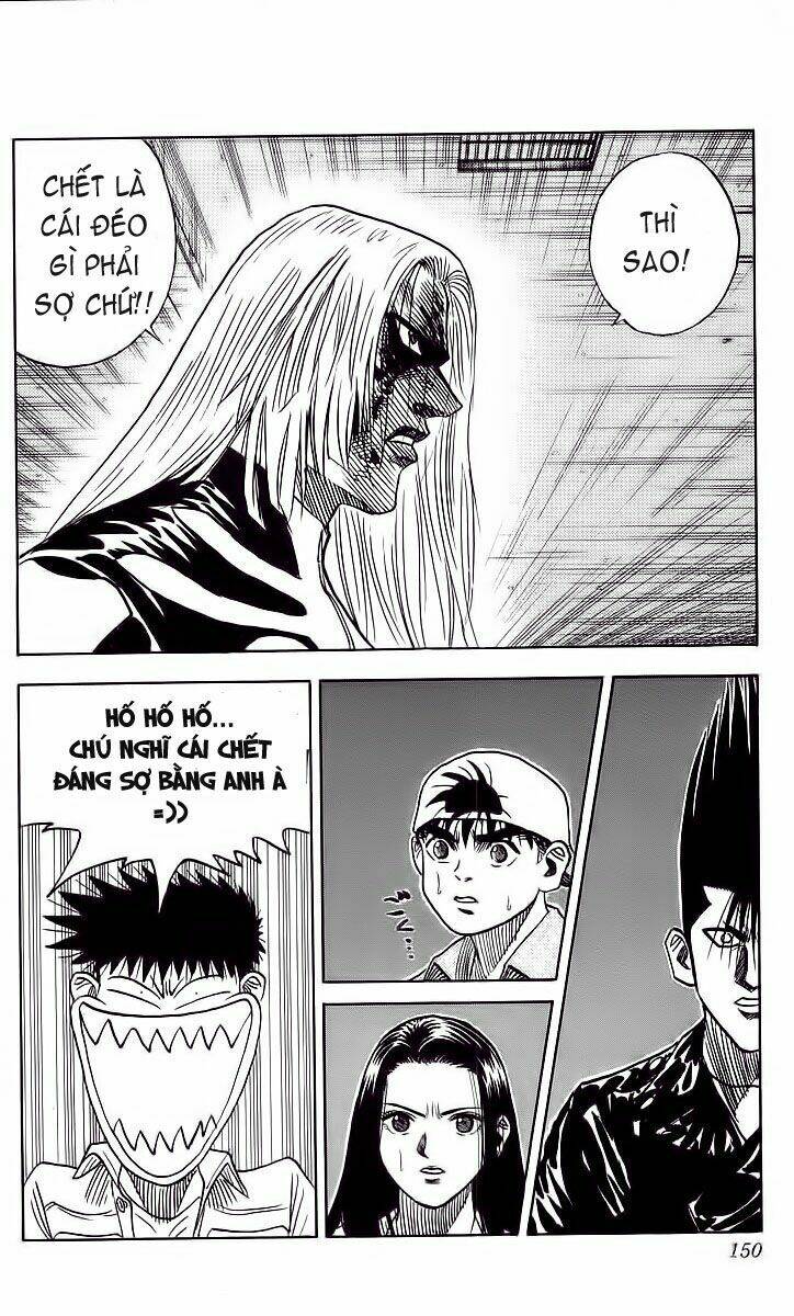 hareluya ii boy chapter 105 4