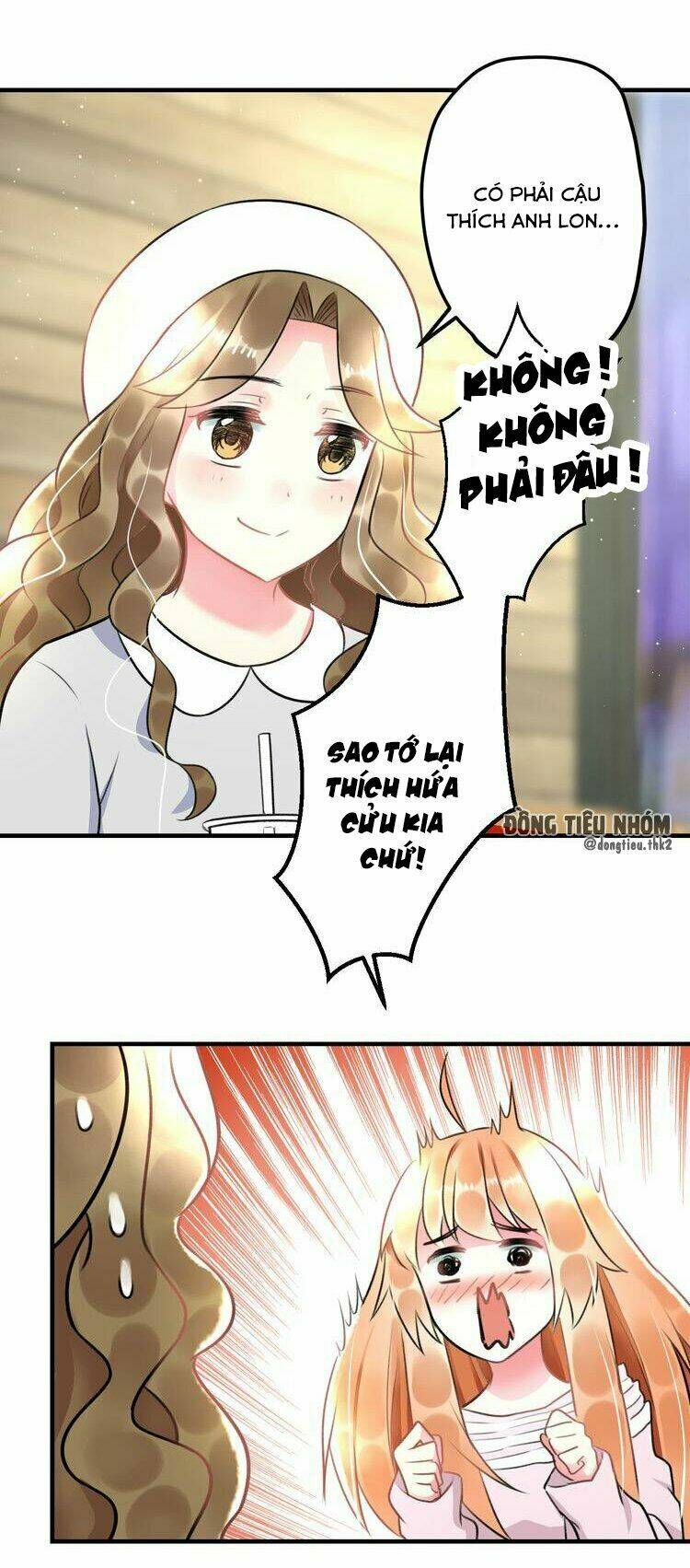 lão ca minh tinh, mời xuất chiêu! chapter 46 16