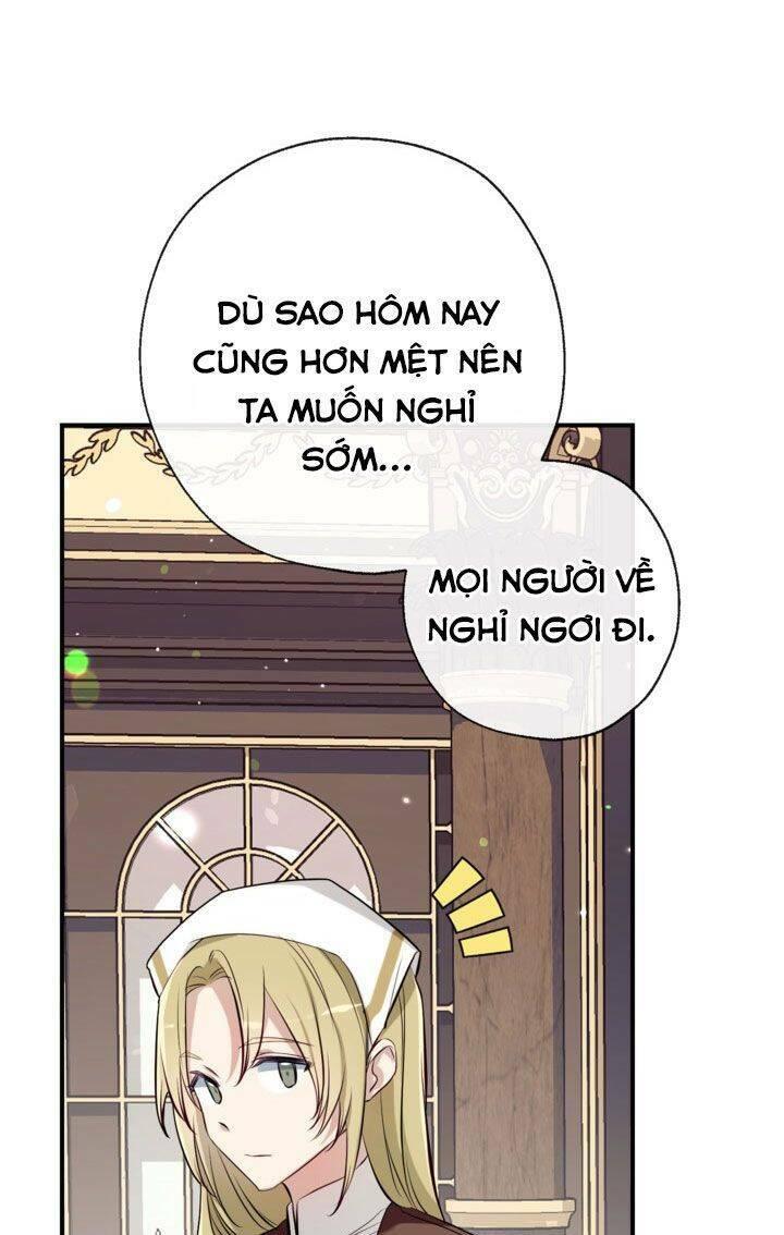 chúng ta có thể trở thành gia đình được không? chapter 51 50