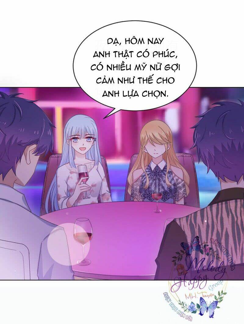 ma lạt thiên kim đẩu ác thiếu chapter 114 6