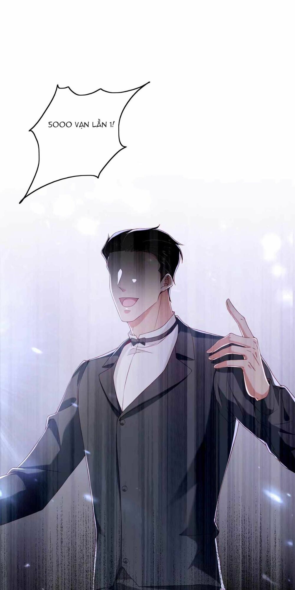 manh thê bé bỏng không dễ chọc chapter 17 10