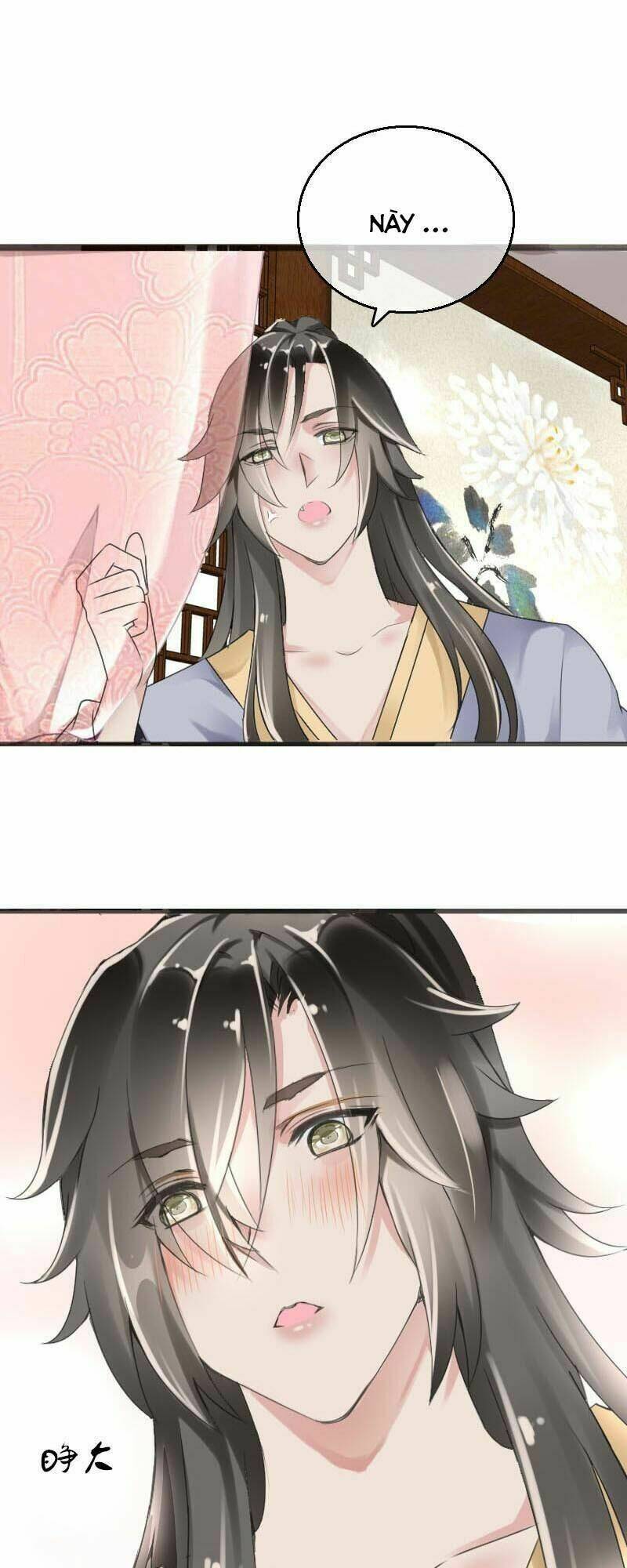 điền viên mật sủng: cô vợ nóng bỏng chapter 52 24