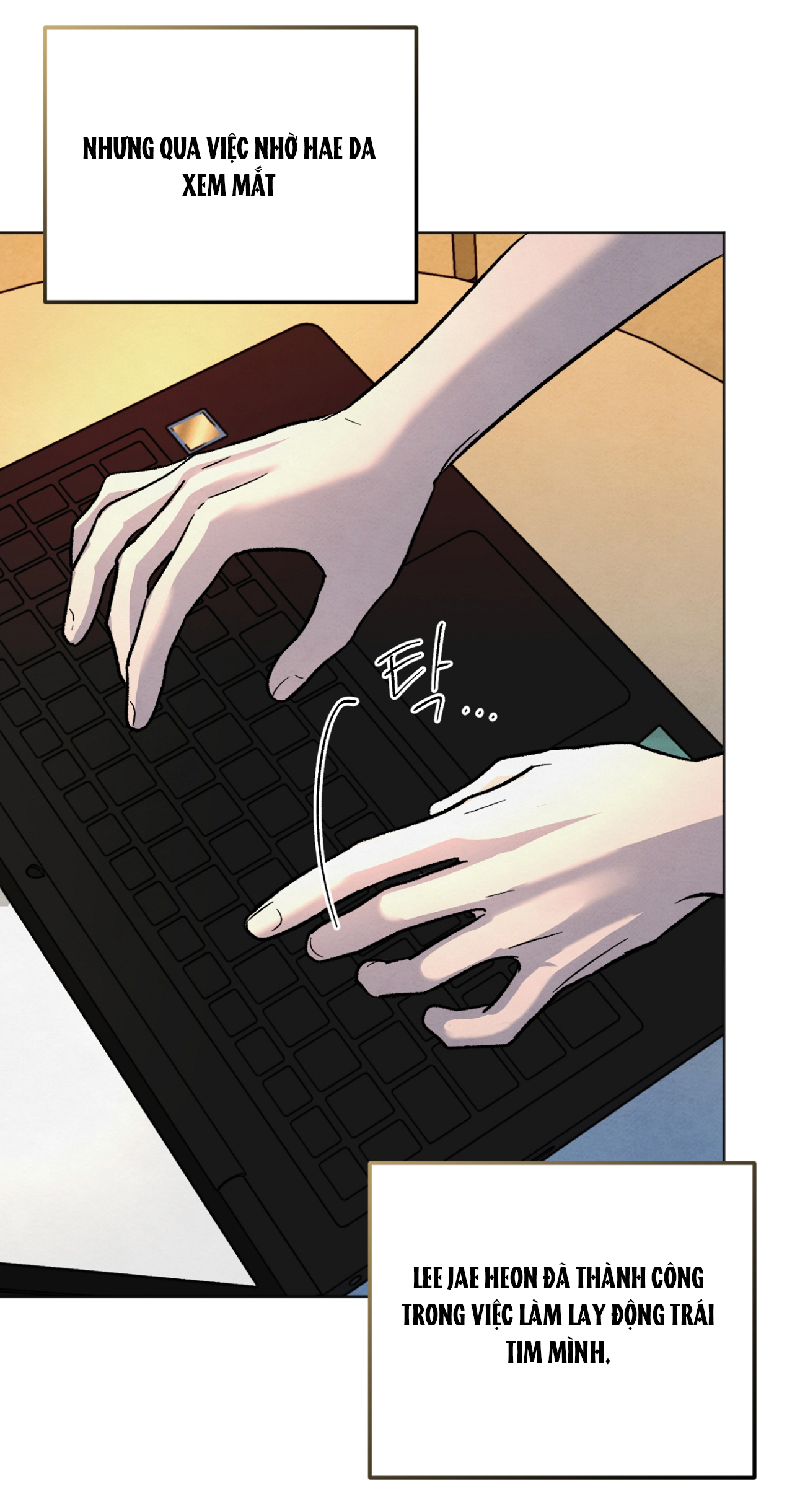 hoàn cảnh của rác rưởi chapter 14.2 18