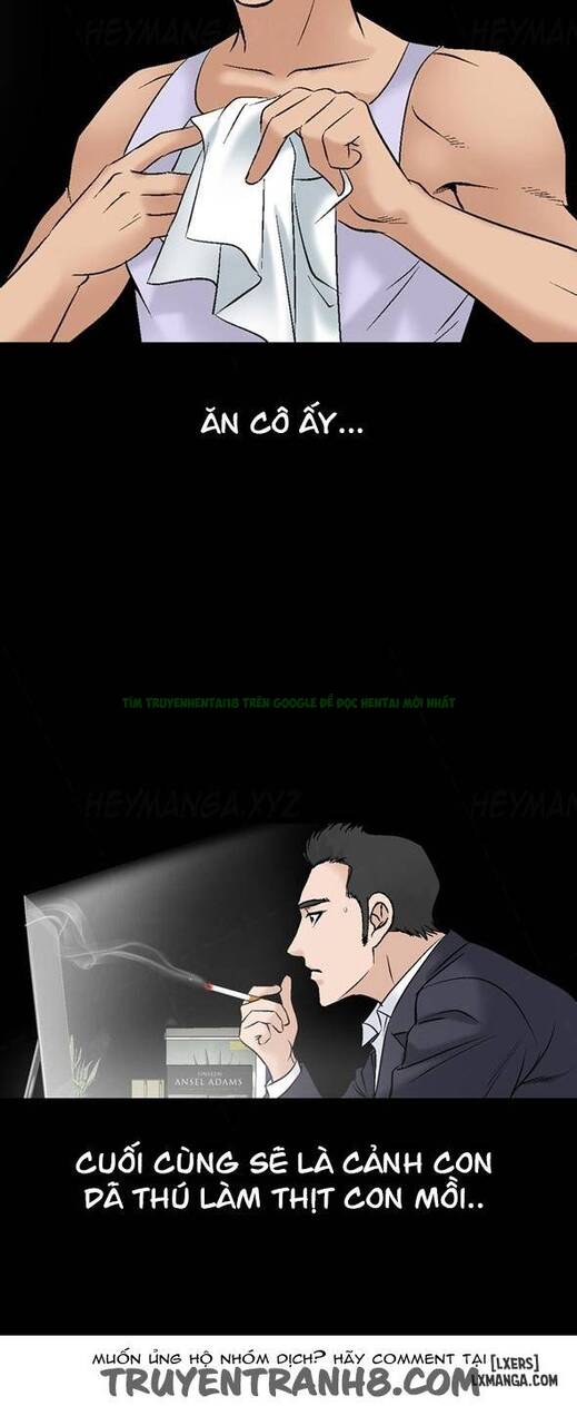 mùi vị của đôi bàn tay chapter 46 19