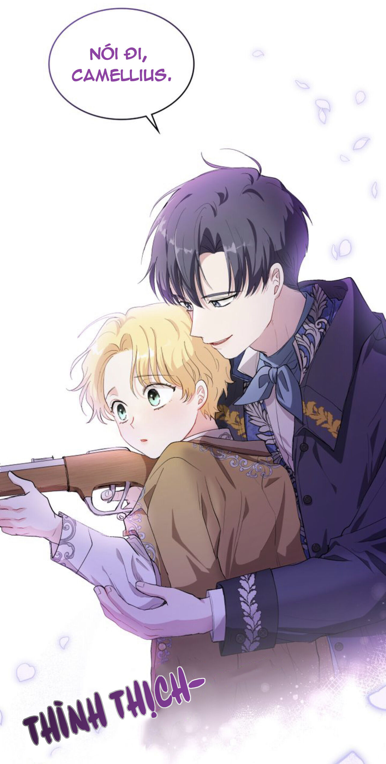 tìm lại nàng camellia chapter 7 29