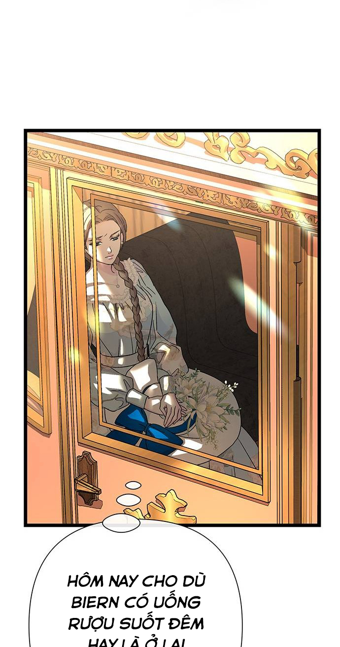 hoàng tử phiền toái chapter 84 33