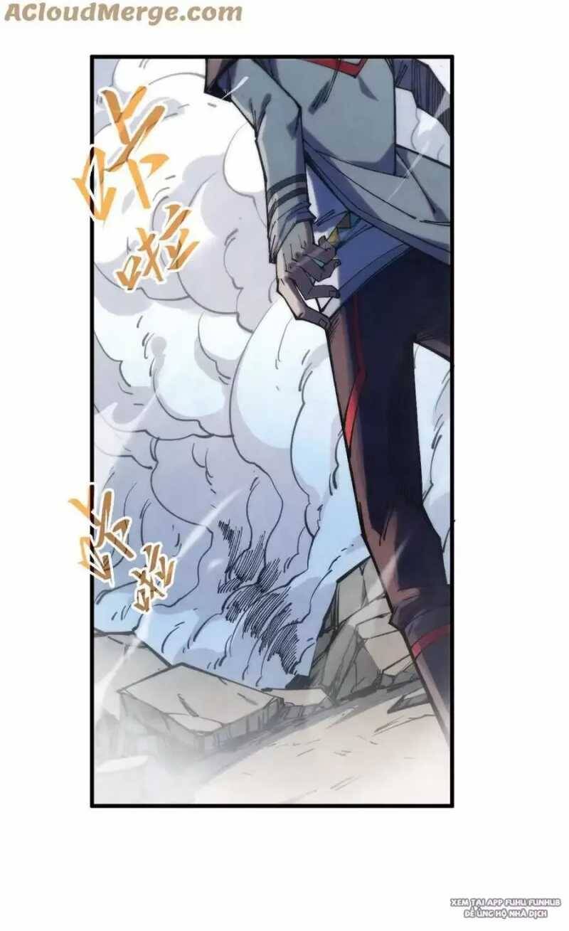 vạn cổ chí tôn chapter 318 57