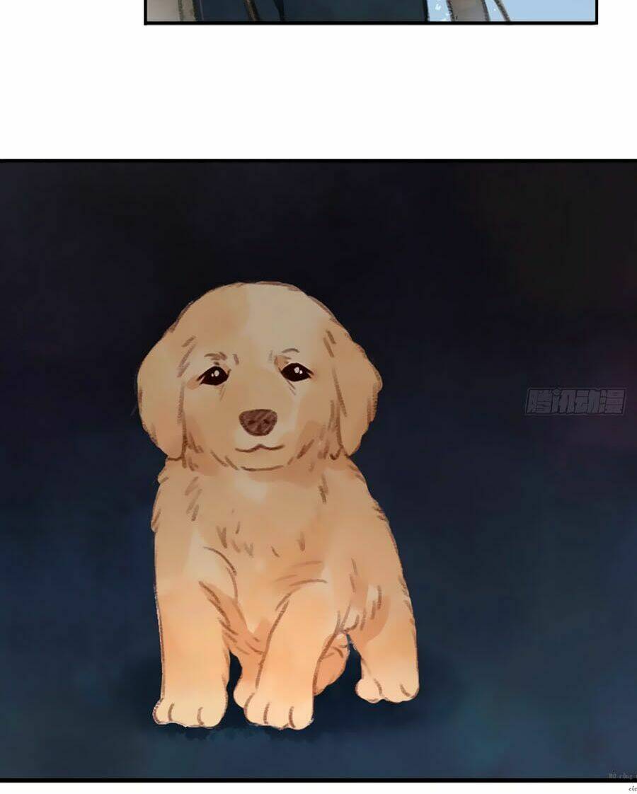 giấc mộng nam triều chapter 1 46