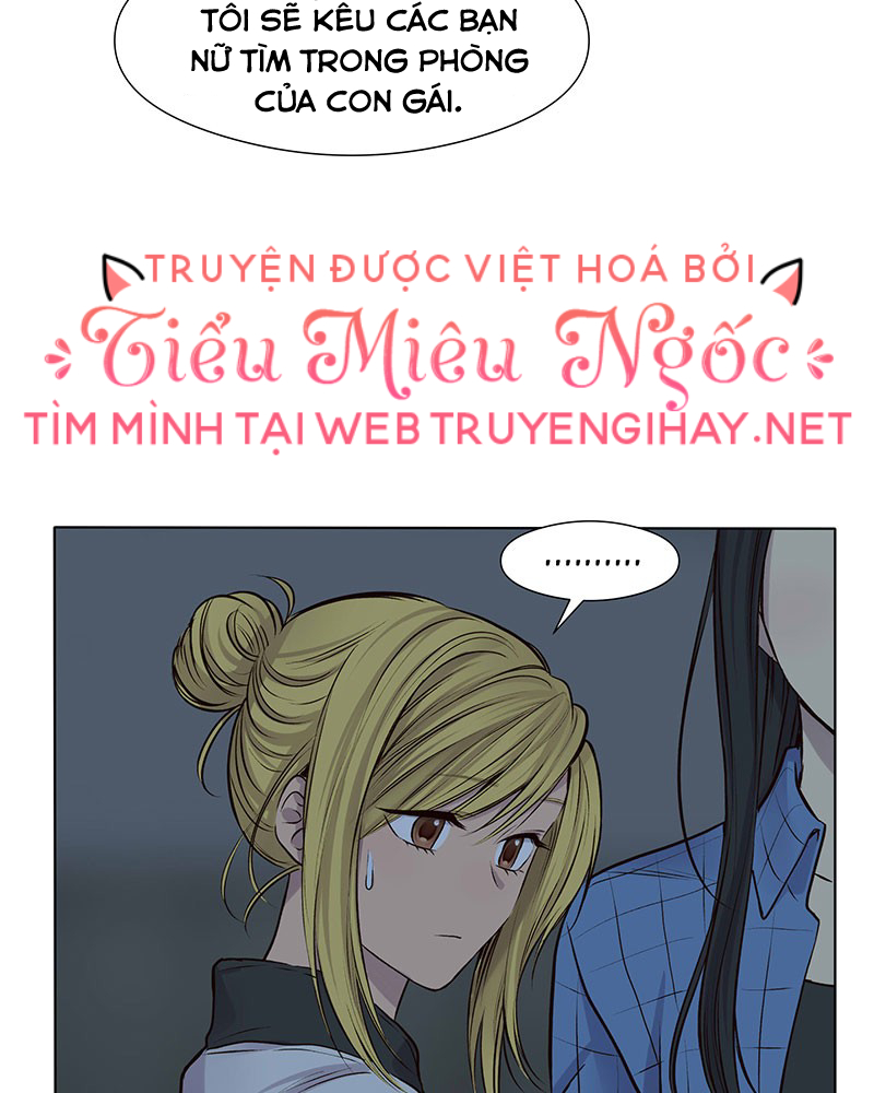 điều bí mật mà tôi luôn giữ kín chapter 60 41