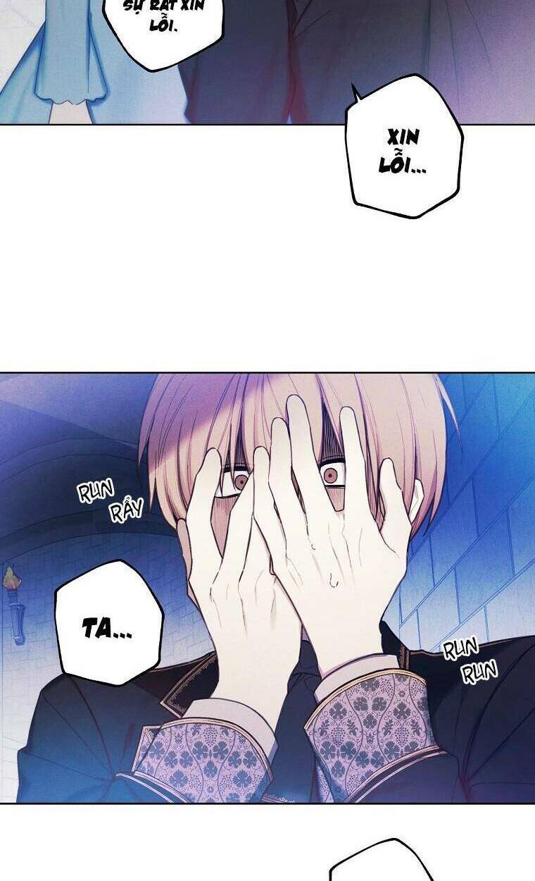 tiệm búp bê của công chúa chapter 30 16