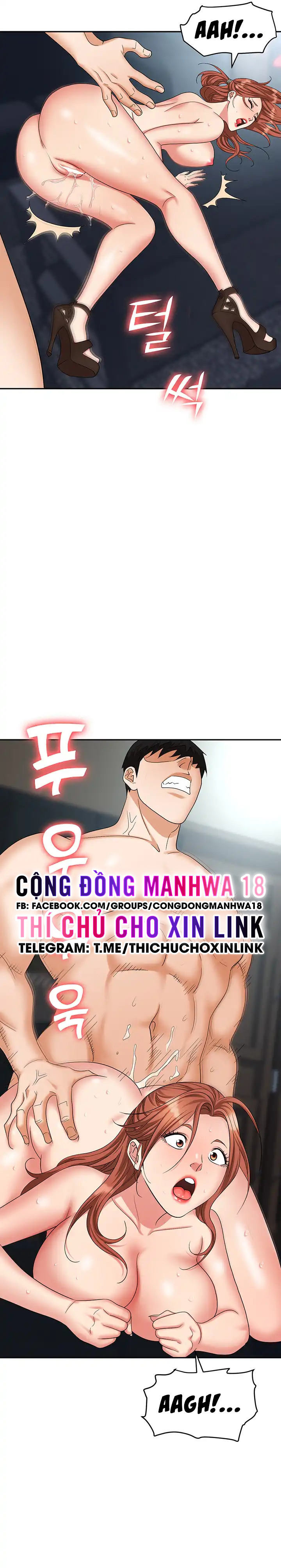 sập bẫy chapter 40 28