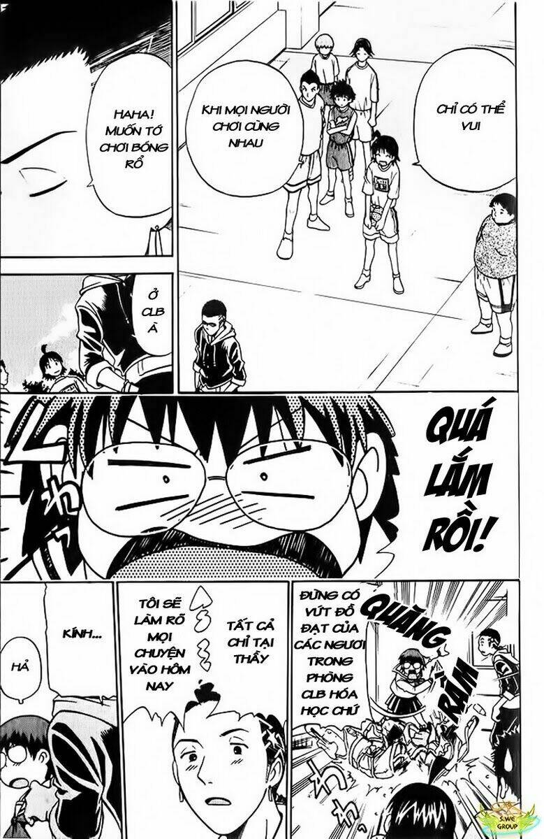 fight no akatsuki chapter 16 20