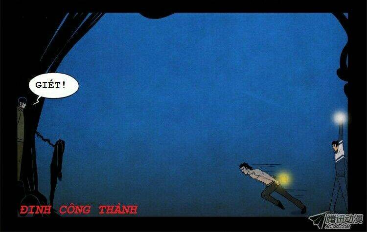 những sự kiện kỳ dị chapter 19 30