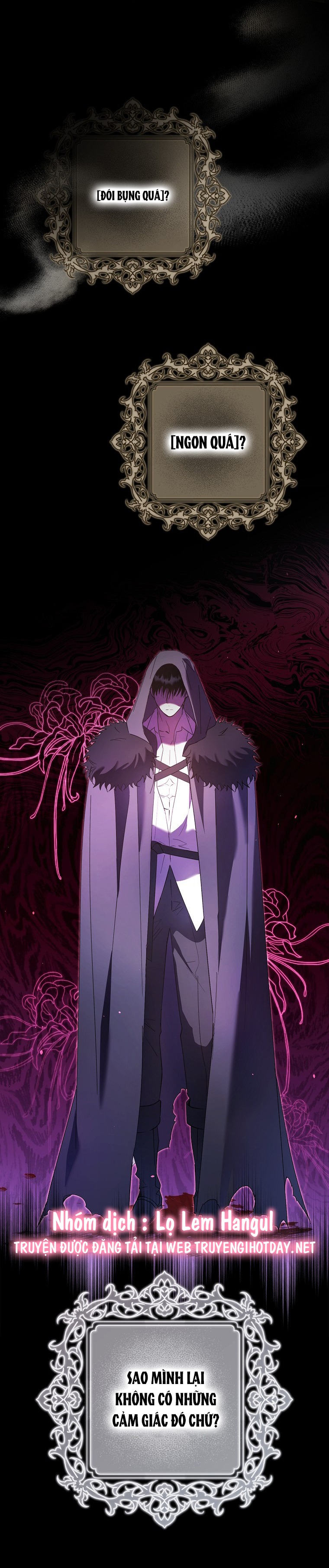 tôi đã cướp mất các nam chính từ tay nữ chính chapter 38 1