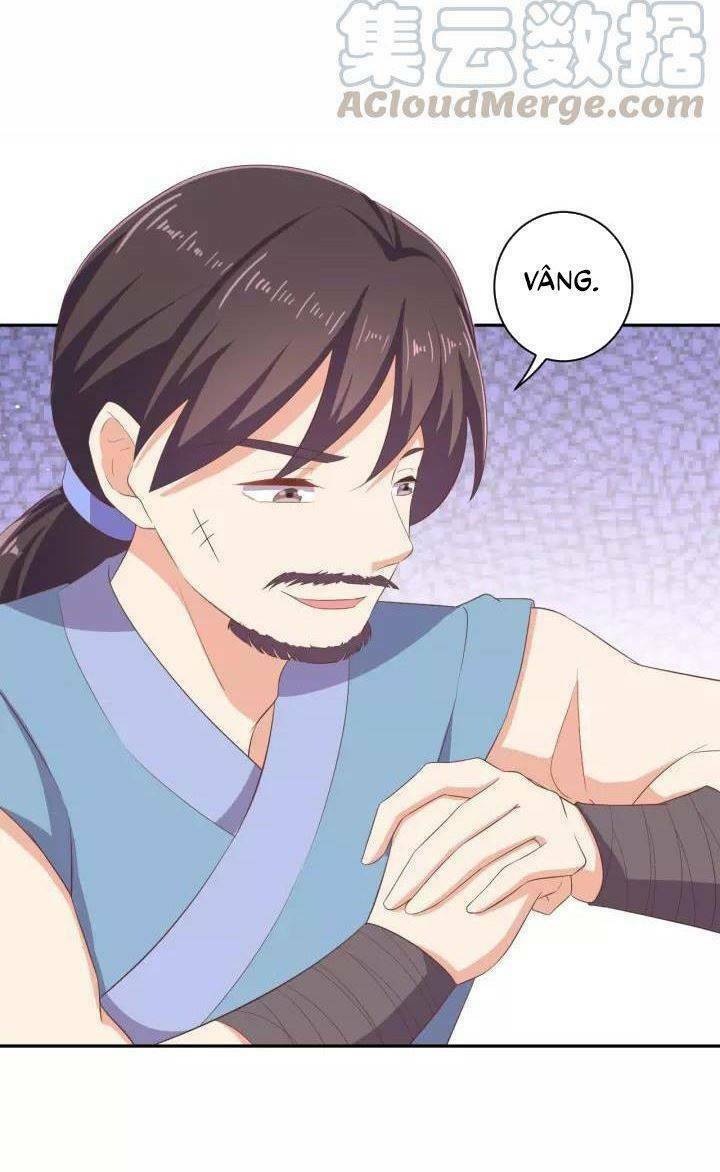 ngạo kiều vương gia huyên náo phi chapter 68 15