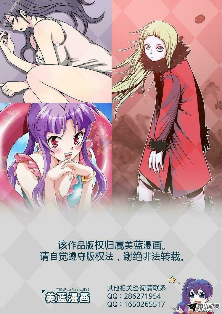 vua của vong linh chapter 134 23