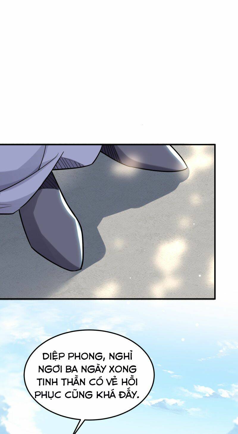 vạn giới tiên vương chapter 75 22