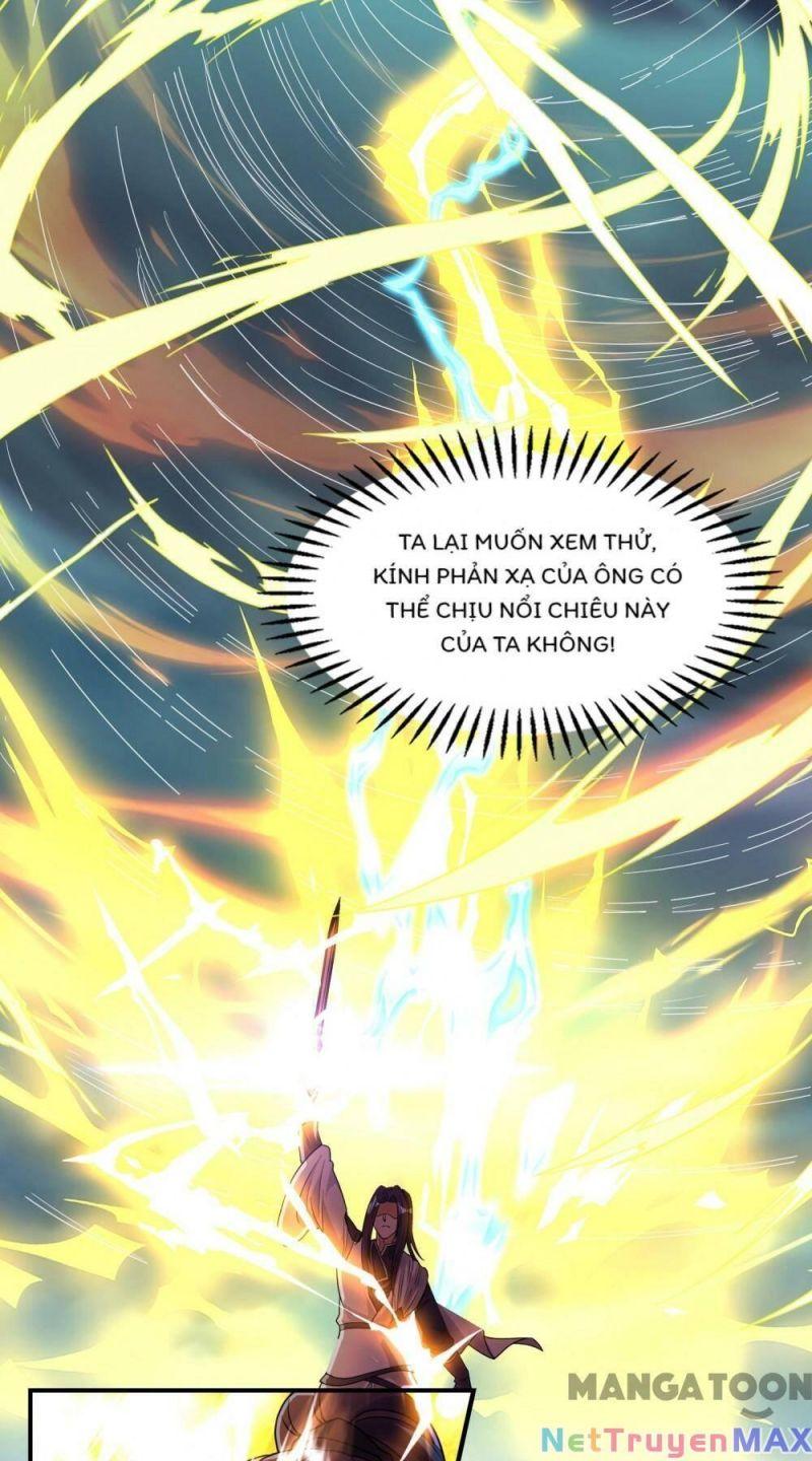 đệ nhất người ở rể chapter 217 43