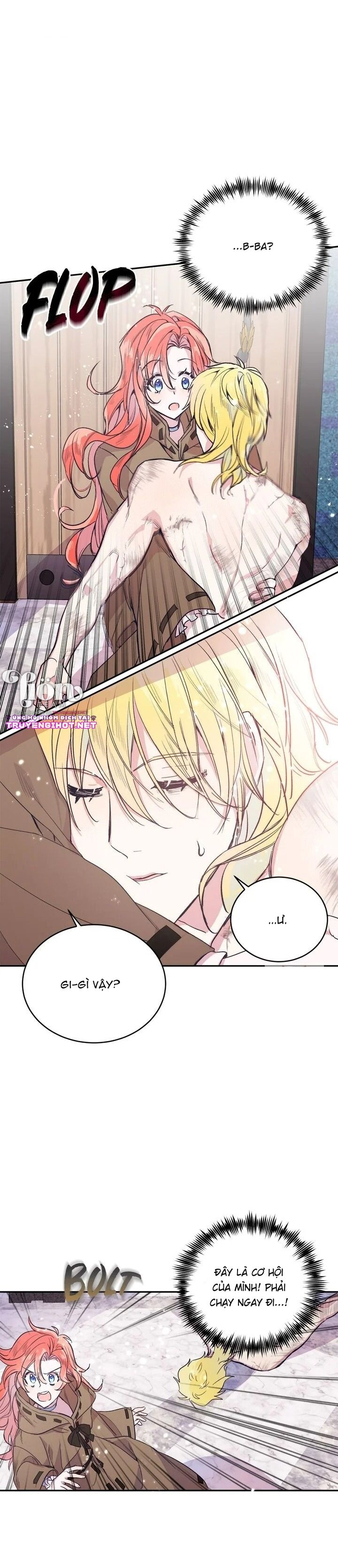 đưa hoàng tử chó điên lên ngôi chapter 2.2 10