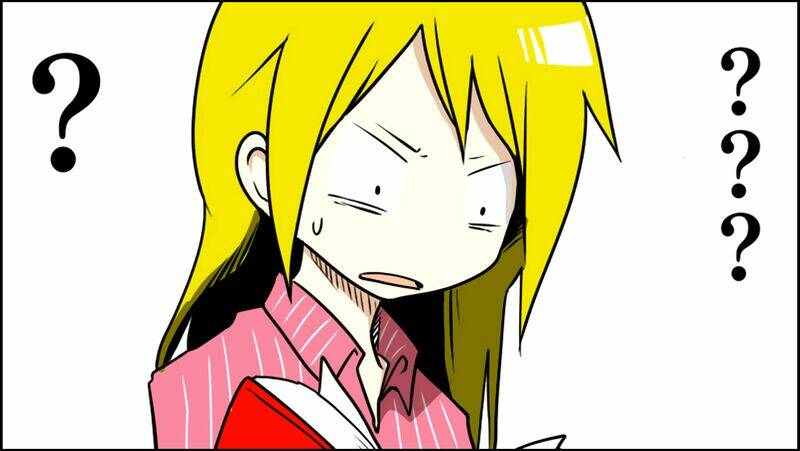 senyuu chapter 40 40