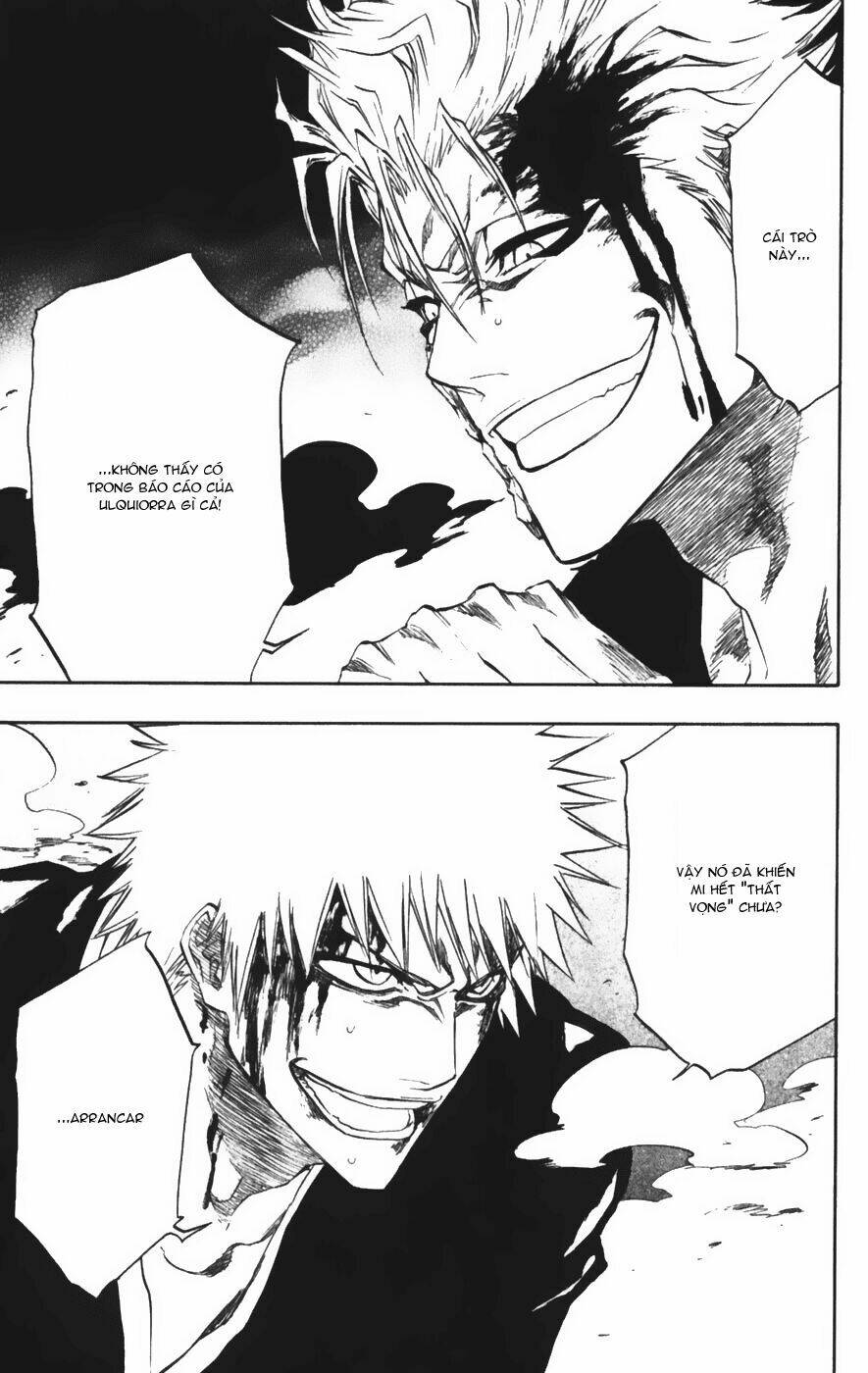 thần chết ichigo chapter 211 17