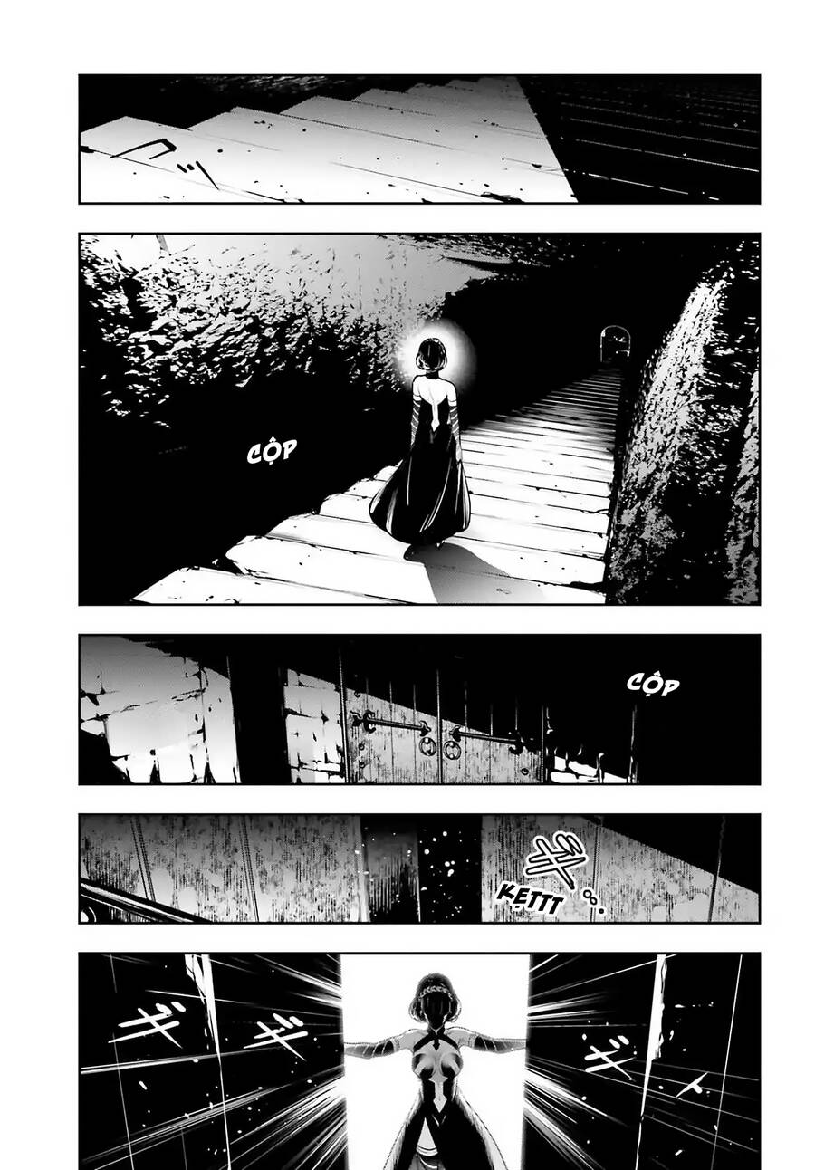 majo taisen - the war of greedy witches chapter 20 34