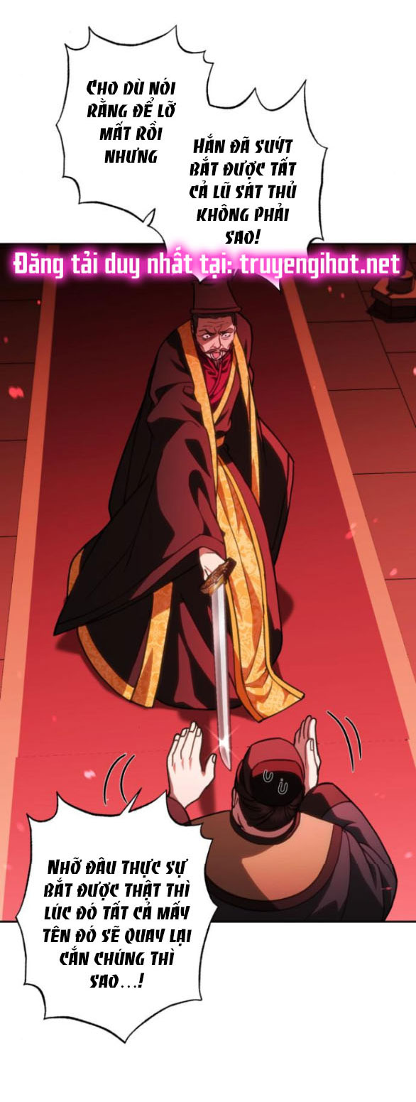 bản tình ca heeran chapter 46.1 22