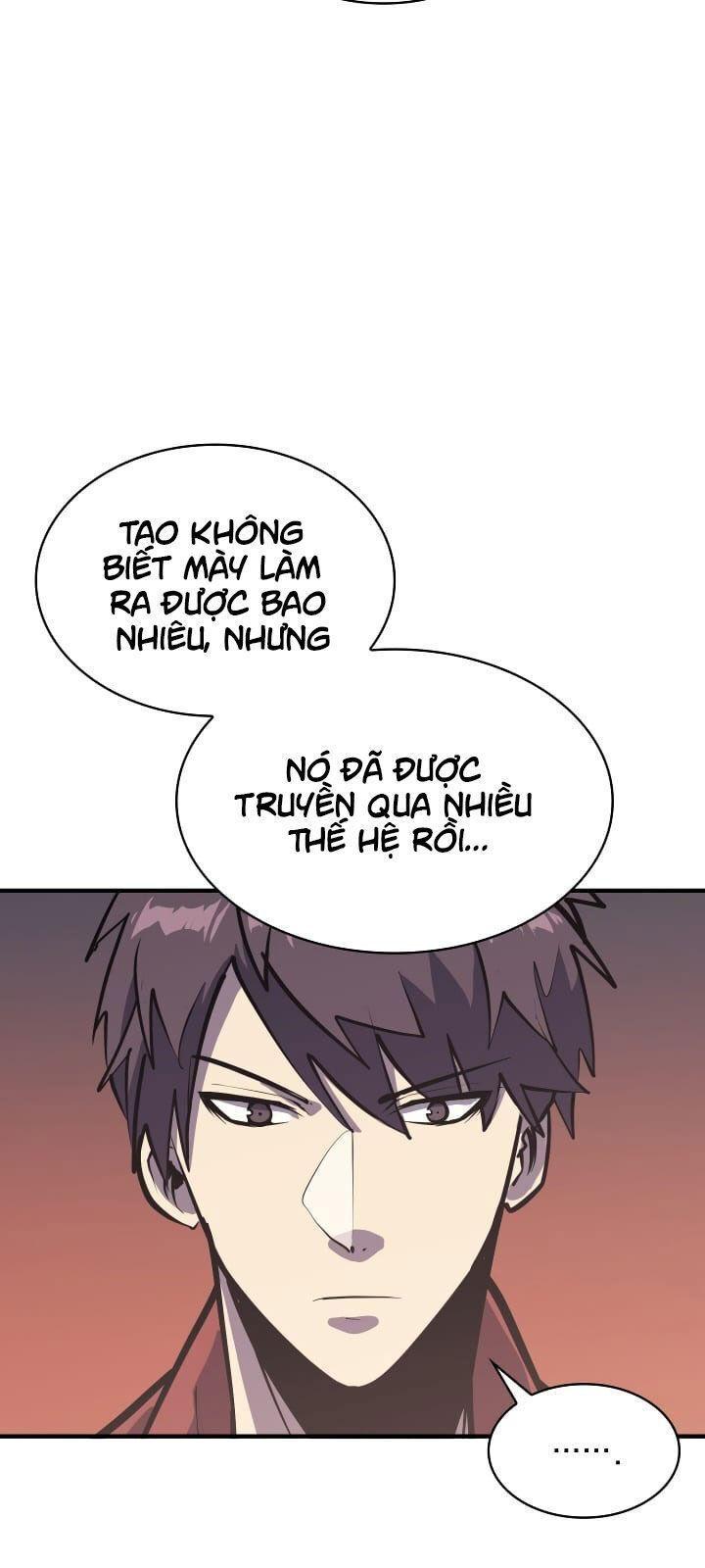 tôi trở lại thăng cấp một mình chapter 50 72