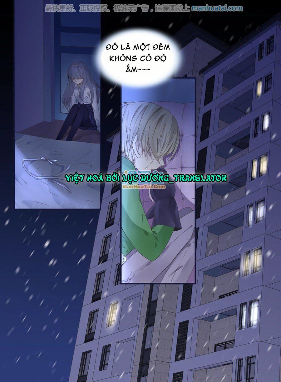 lam sí chapter 82 5