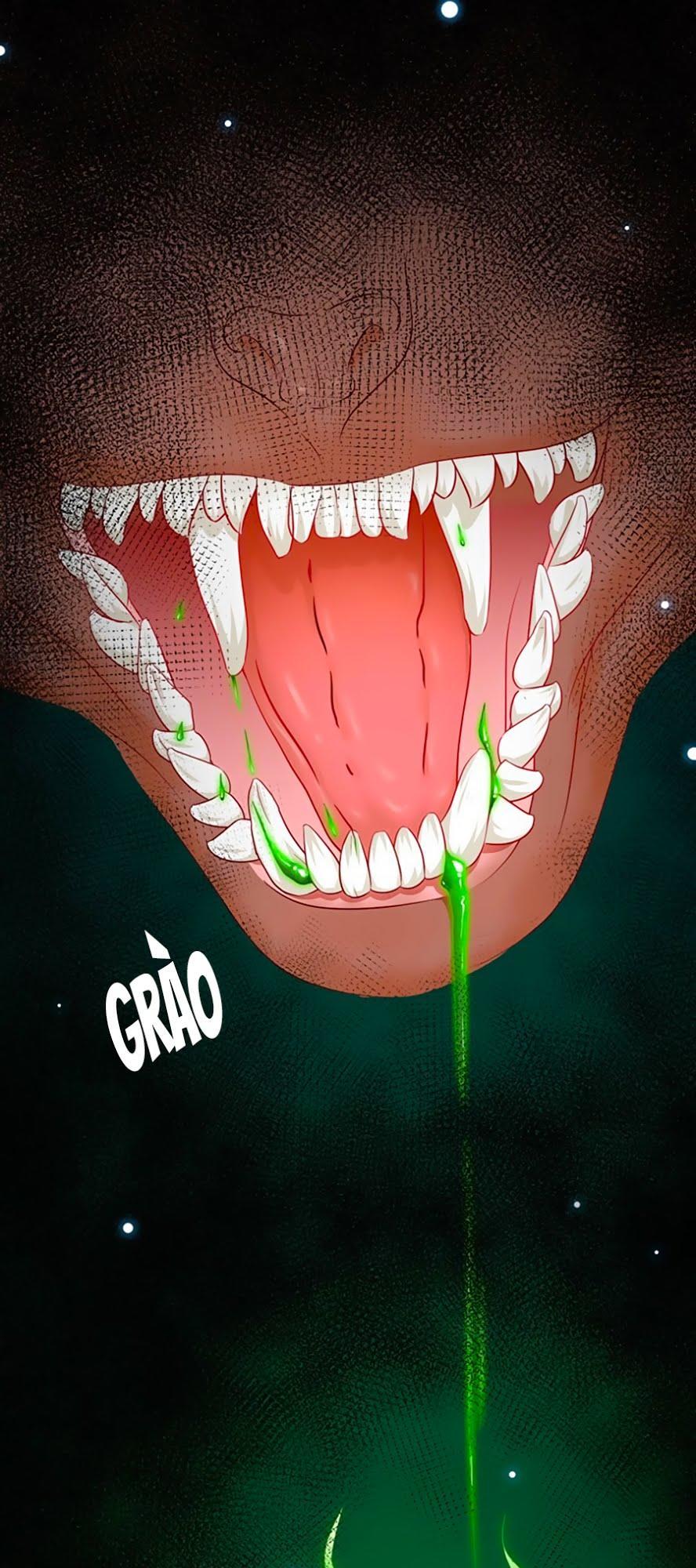 thâm hải chi ca chapter 10 11