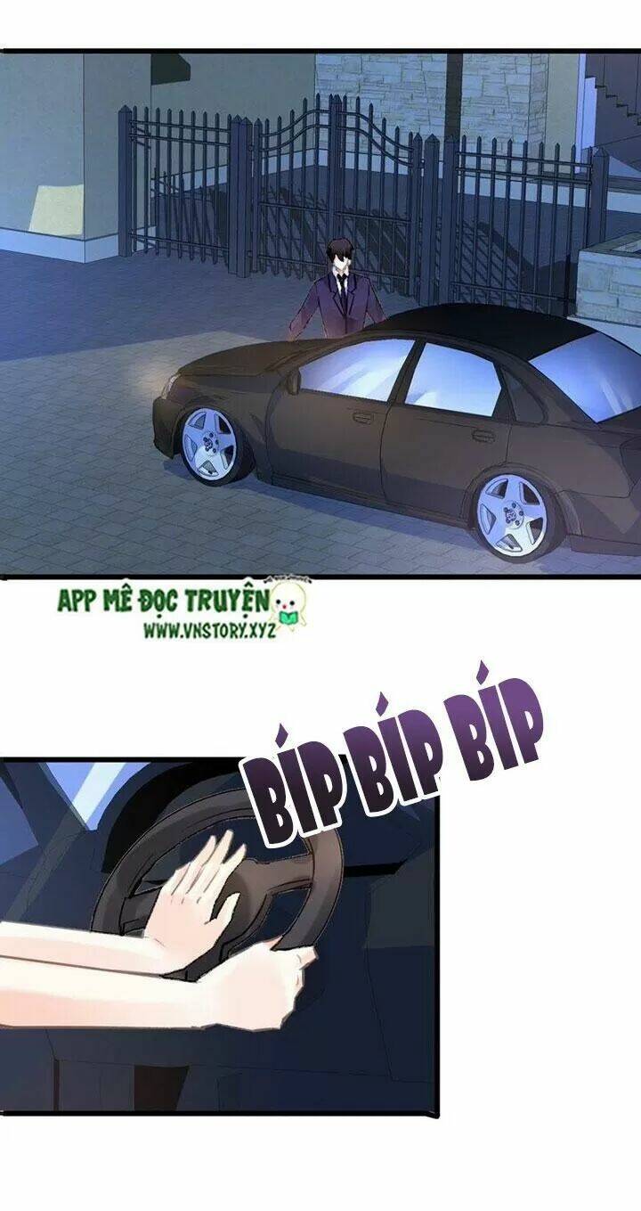 mưu ái thành nghiện chapter 56 13