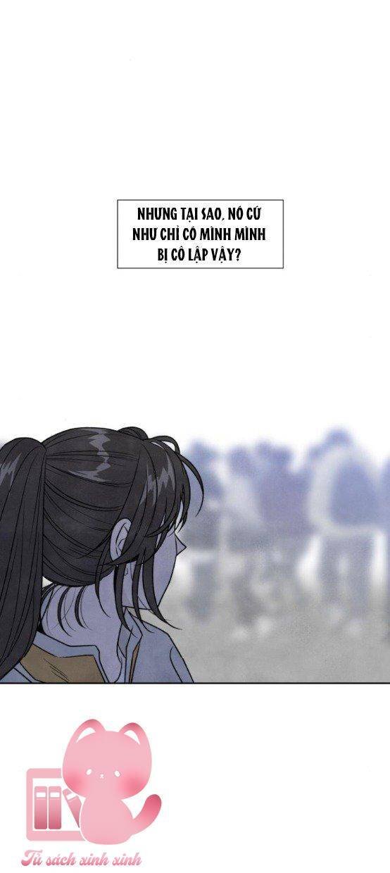 điều khiến tôi quyết tâm muốn chết chapter 49 33