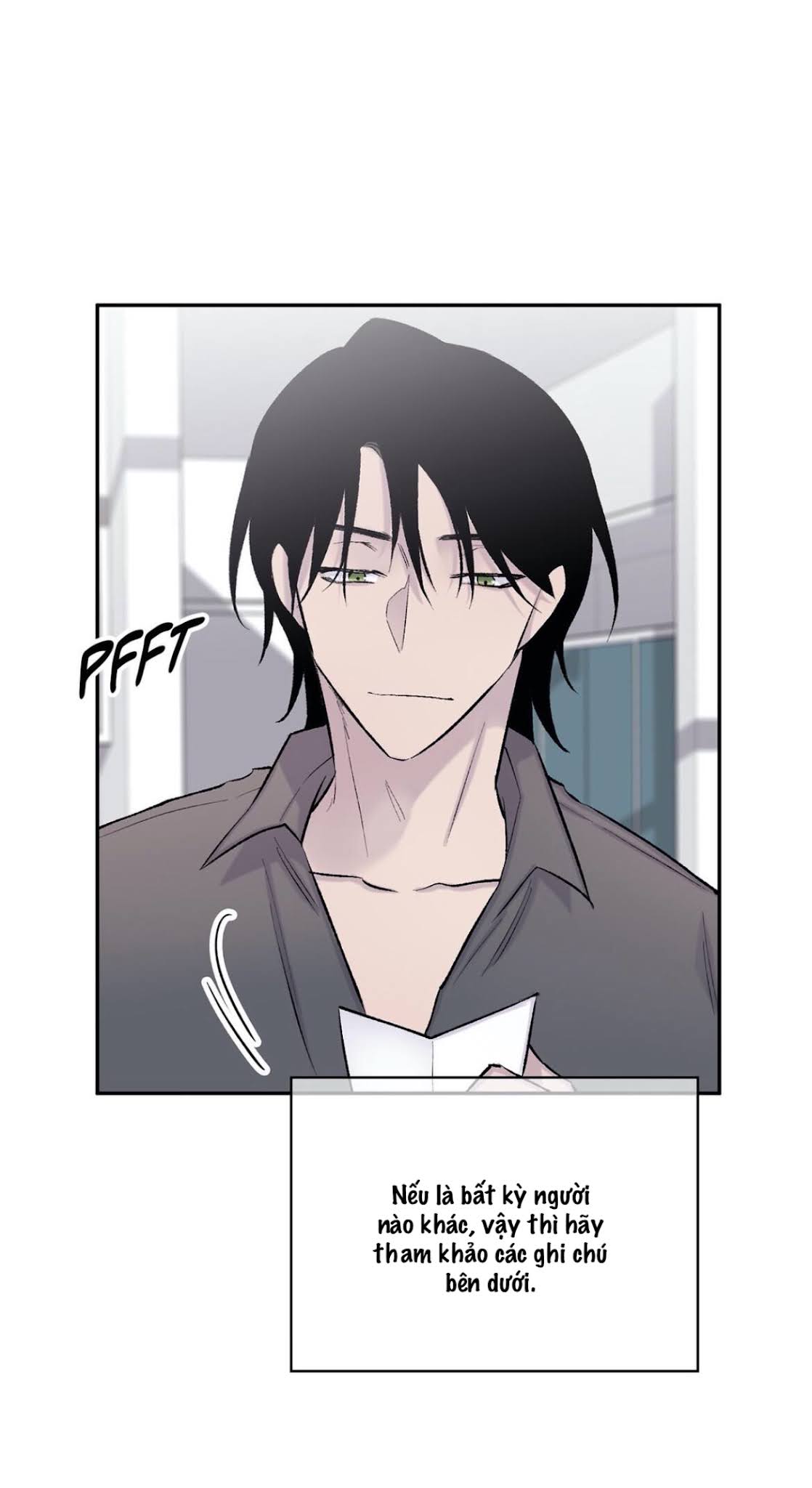 đừng viết nữa, tác giả thân mến! chapter 50 5