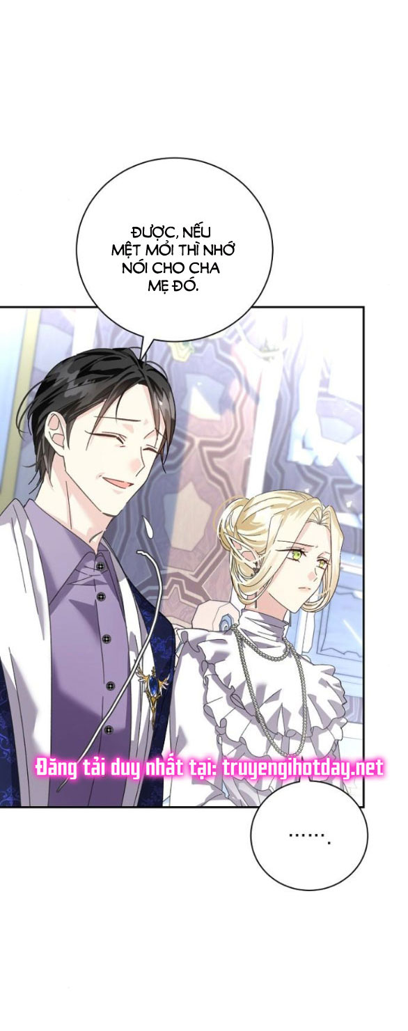 chiếm hữu trái tim bạo chúa chapter 18.2 5