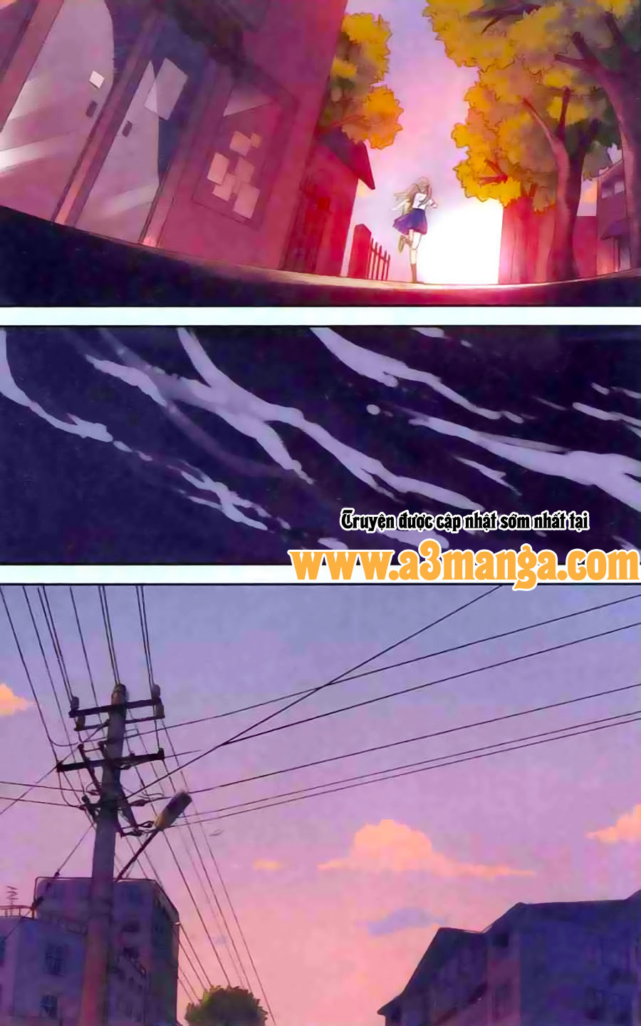 bạc hà chi hạ chapter 36 5