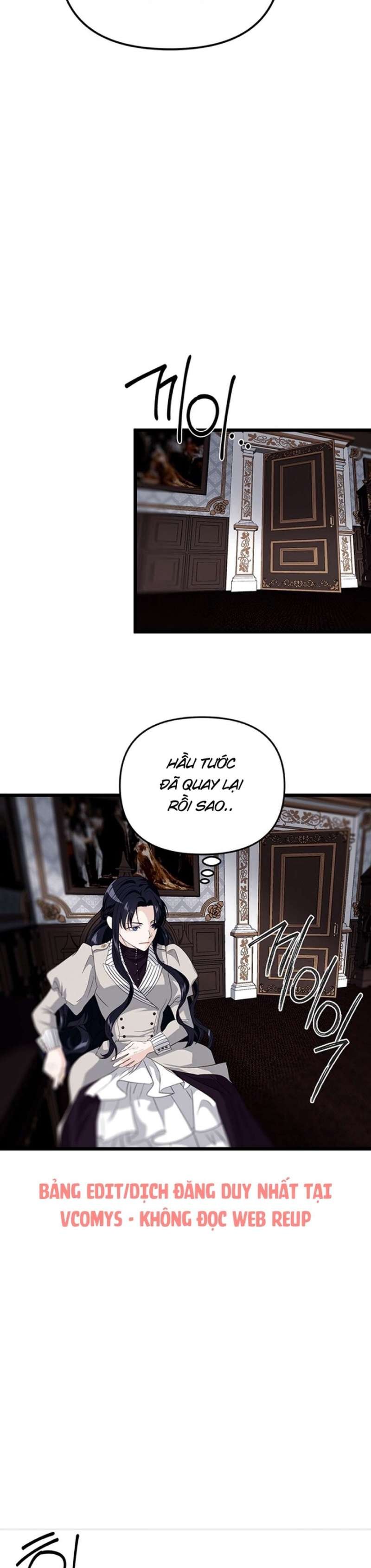 [ 18+ ] bệ hạ đã thay đổi rồi! chapter 26 30